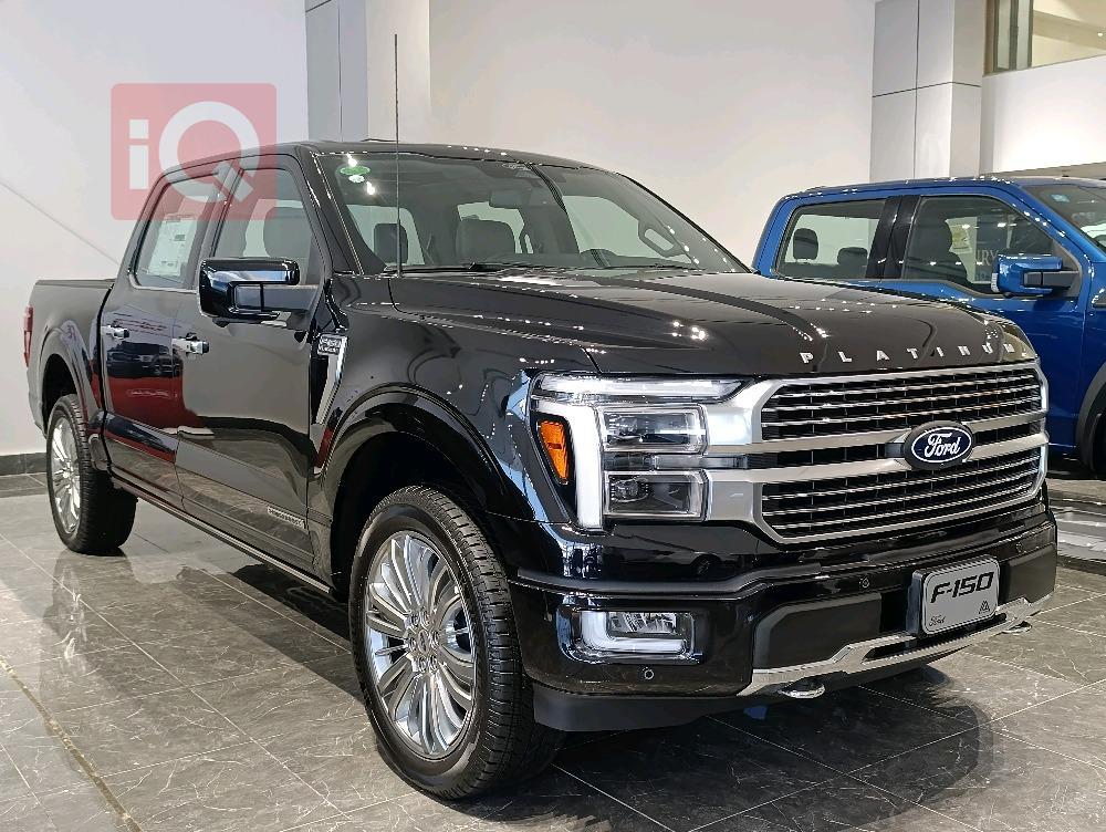 فۆرد F-150